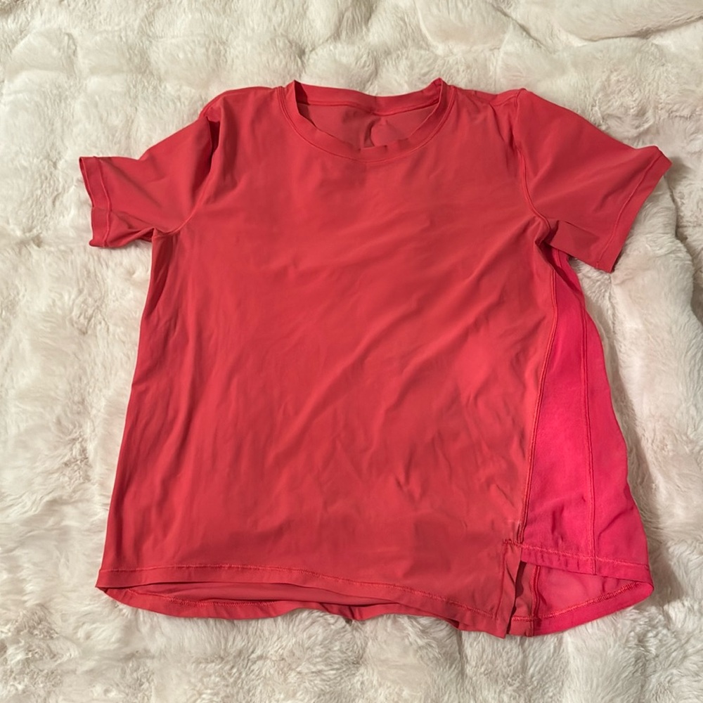 Worn 1 time and didn’t like it